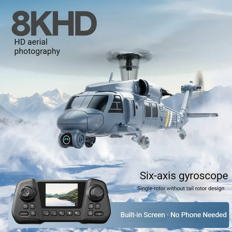 L2-DORN RC Apache Helicopter 8 - Rc Helicopter Single Rotor 리뷰 및 가격