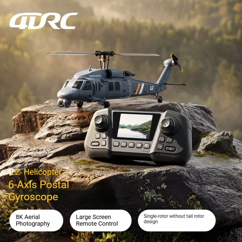L2-DORN RC Apache Helicopter 8 - Rc Helicopter Single Rotor 리뷰 및 가격