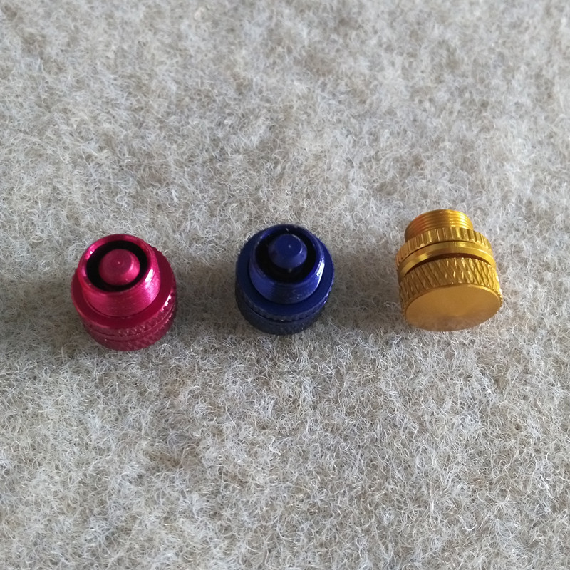 1pcs 3Color Aluminum Fuel Plug - Rc Helicopter Nitro 리뷰 및 가격