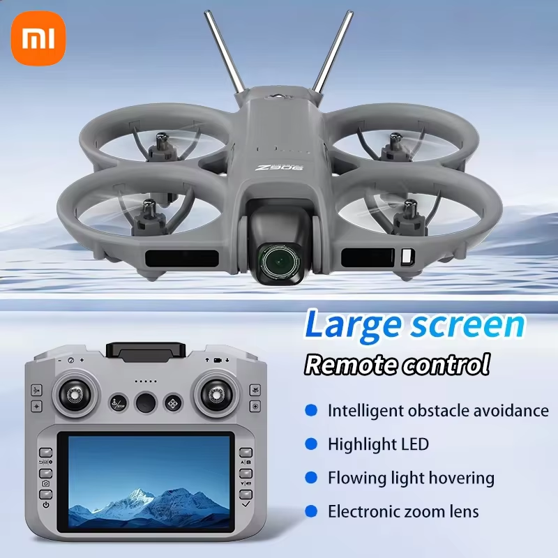 Xiaomi Z906 Drone 8K Aerial HD - Rc Helicopter Charger 리뷰 및 가격