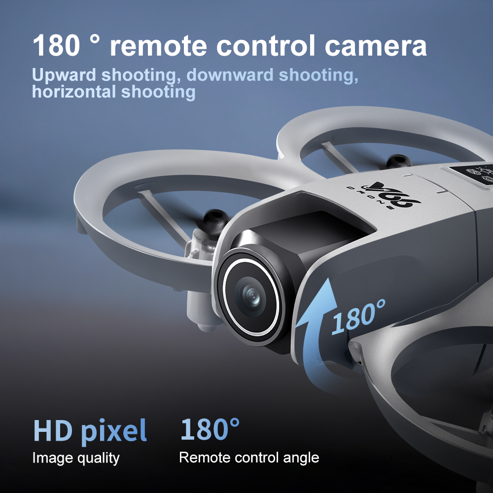 New V66 Mini Drone HD Camera 4 - Rc Helicopter Case 리뷰 및 가격