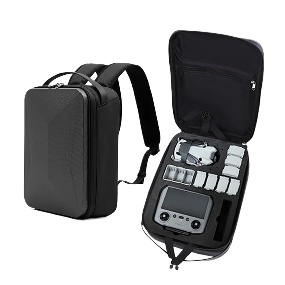 Drone Backpack for DJI Mini 4  - Rc Helicopter Bag 리뷰 및 가격
