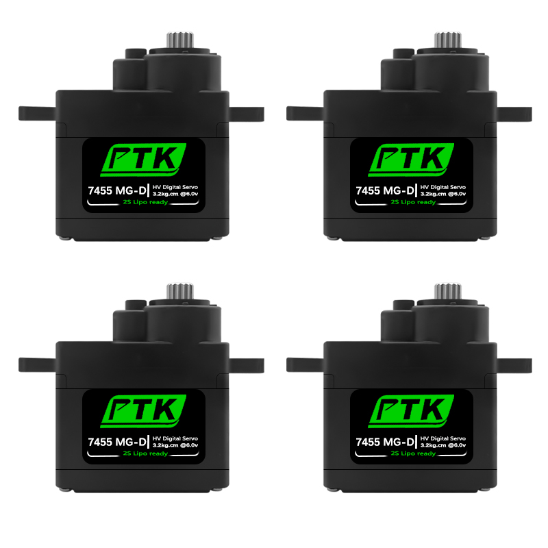 PTK 7455MG-D servo 12g Digital - Rc Helicopter Parts 리뷰 및 가격