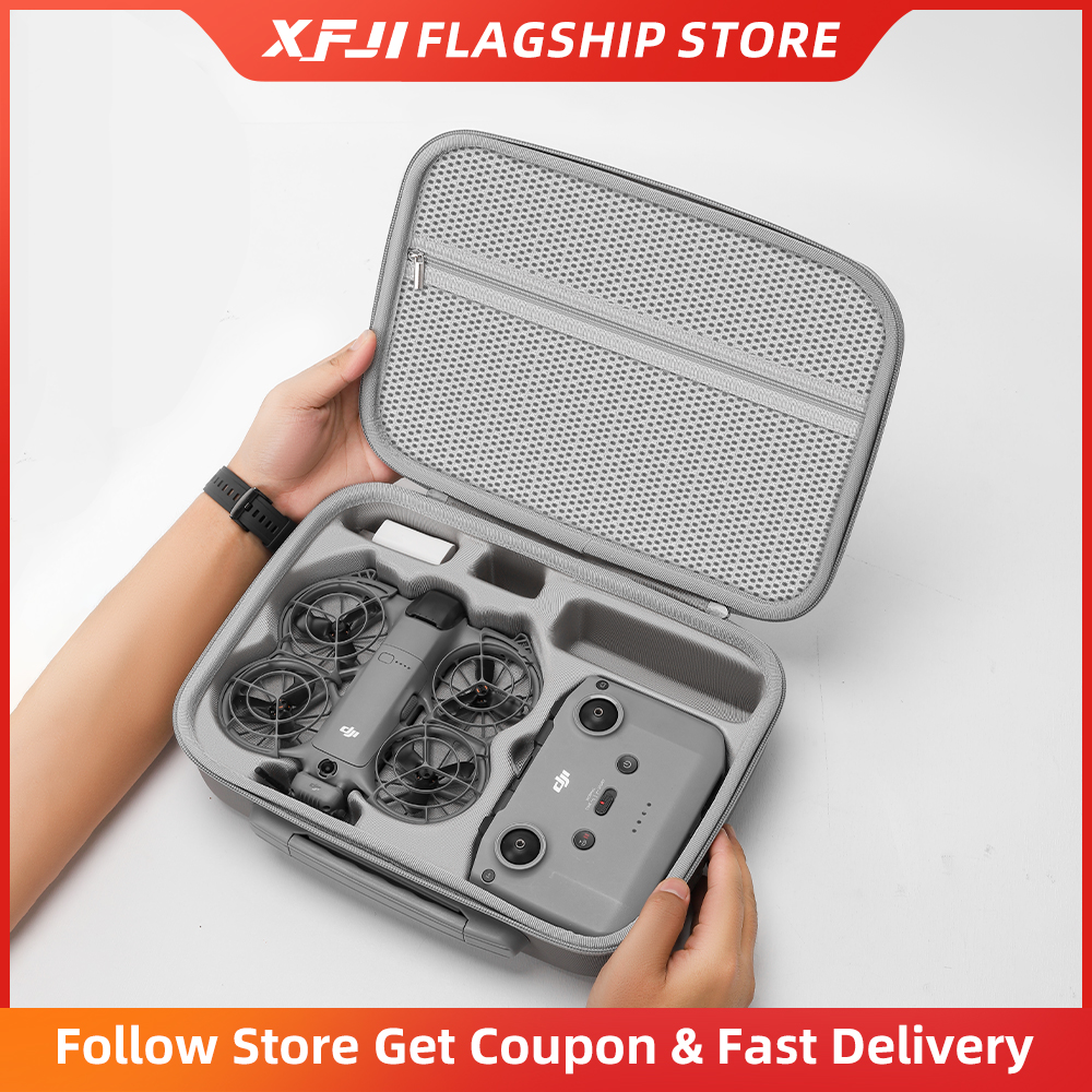 XFJI Travel Organizer Bag for  - Rc Helicopter Bag 리뷰 및 가격