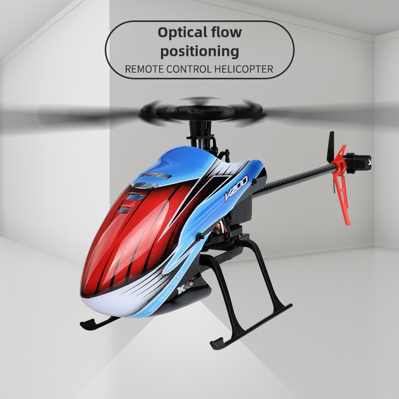 WLtoys XK K200 RC Helicopter 4 - Rc Helicopter Single Rotor 리뷰 및 가격