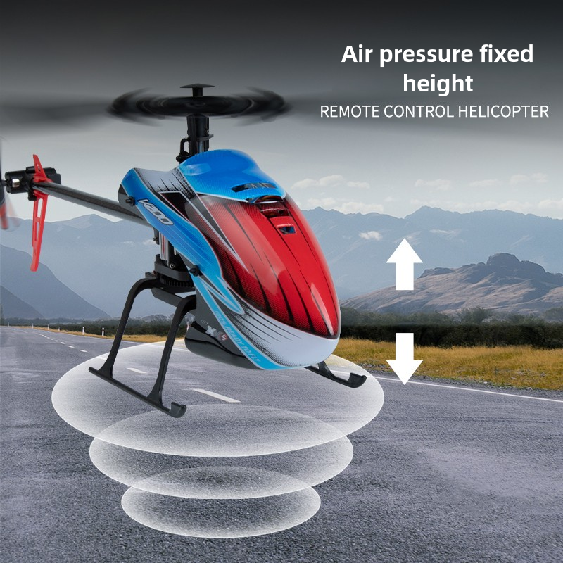 WLtoys XK K200 RC Helicopter 4 - Rc Helicopter Single Rotor 리뷰 및 가격