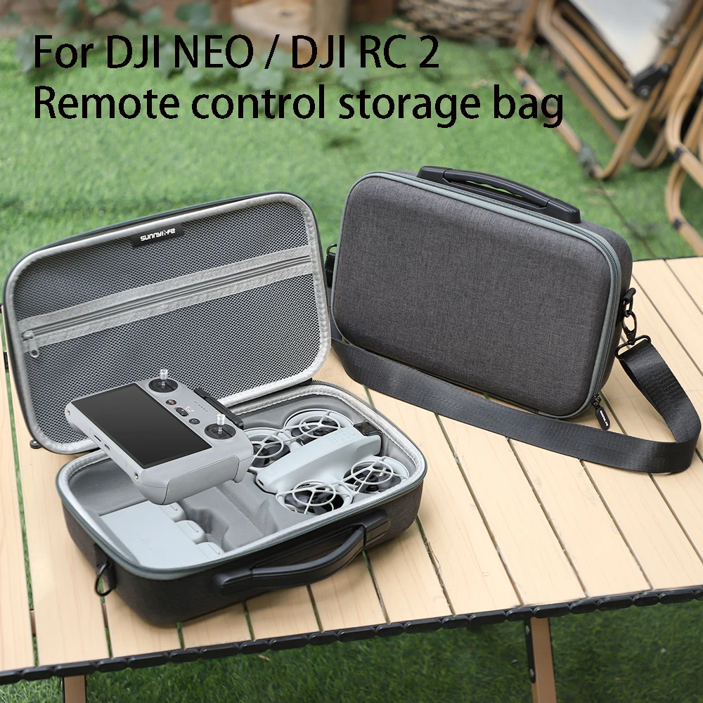 For DJI NEO RC 2 Remote Contro - Rc Helicopter Bag 리뷰 및 가격