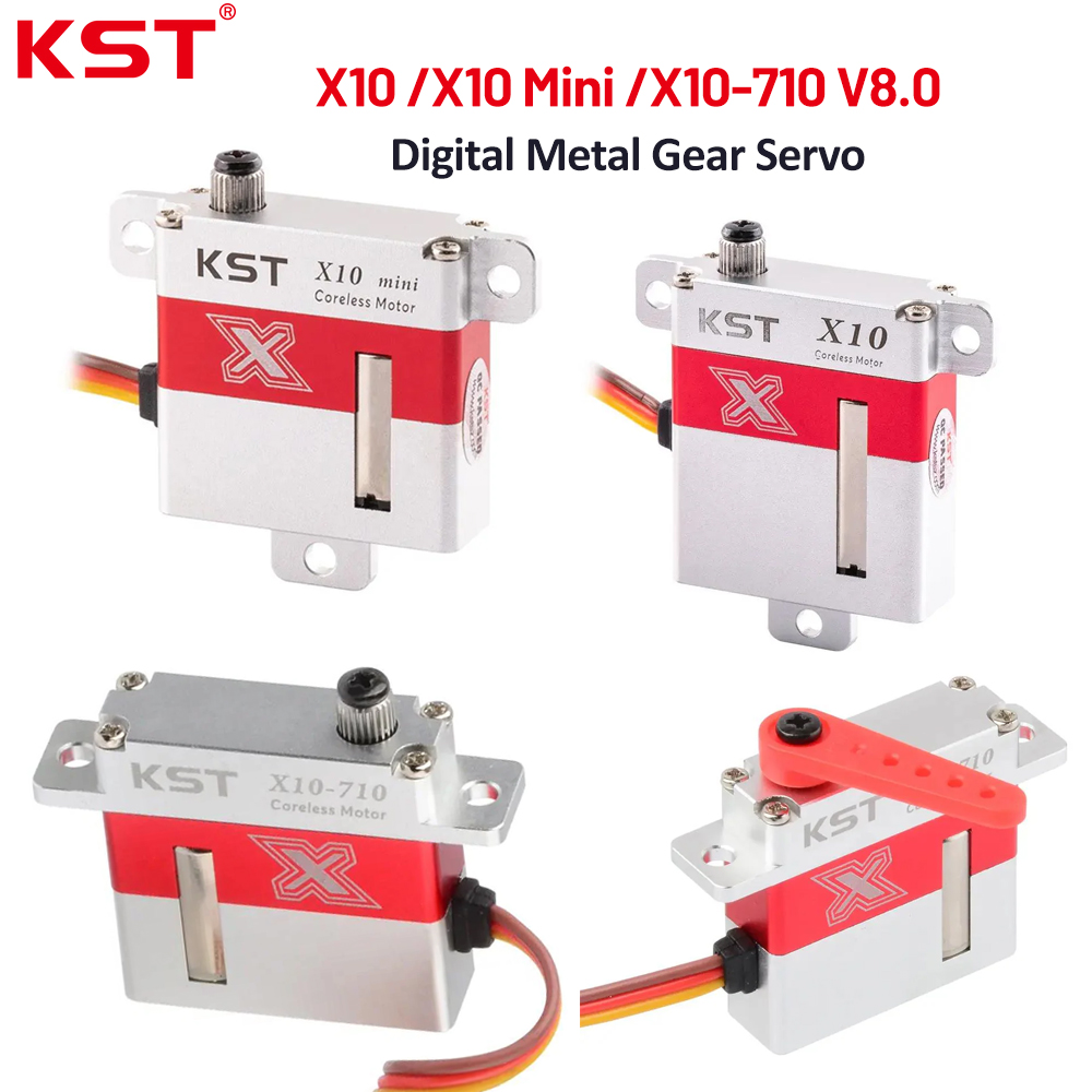 KST X10/X10 Mini/ X10-710 V8.0 - Rc Helicopter Motor 리뷰 및 가격