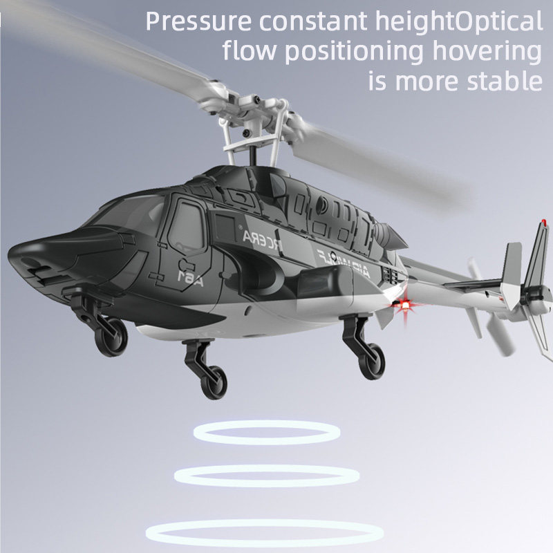 A61 RC Helicopter 2.4G 6-Aixs  - Rc Helicopter Nitro 리뷰 및 가격