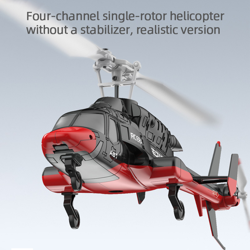 A61 RC Helicopter 2.4G 6-Aixs  - Rc Helicopter Nitro 리뷰 및 가격