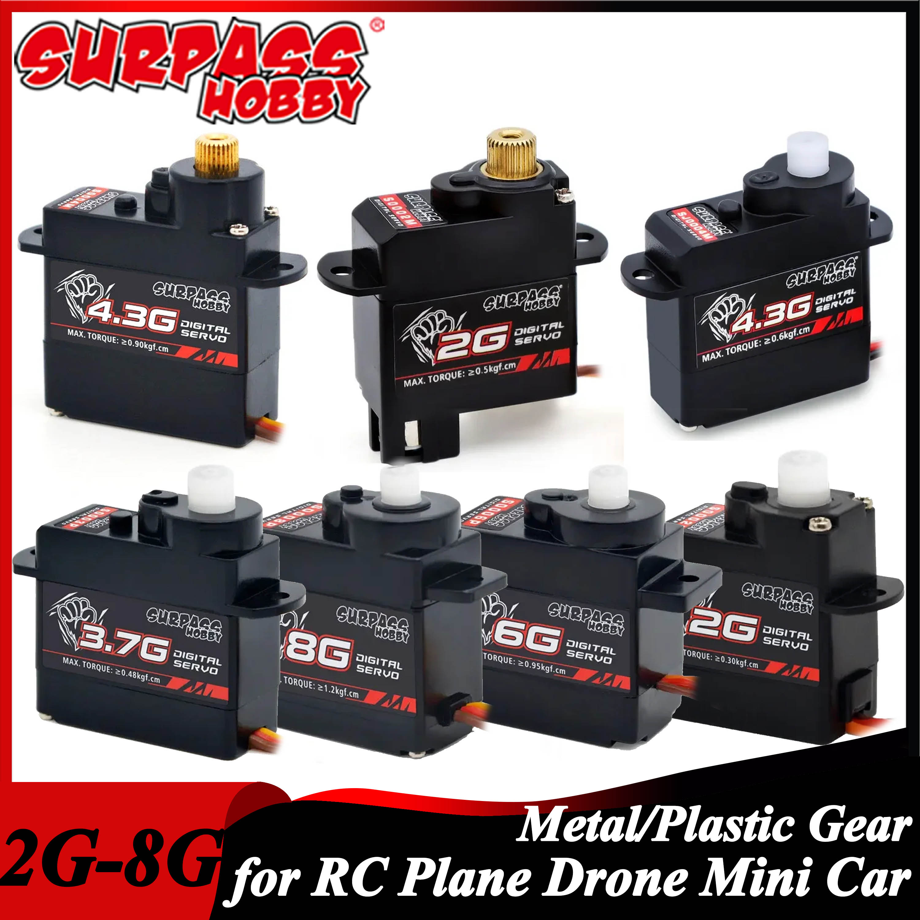 Surpass Hobby 2g 3.7g 4.3g 6g  - Rc Helicopter Mini 리뷰 및 가격