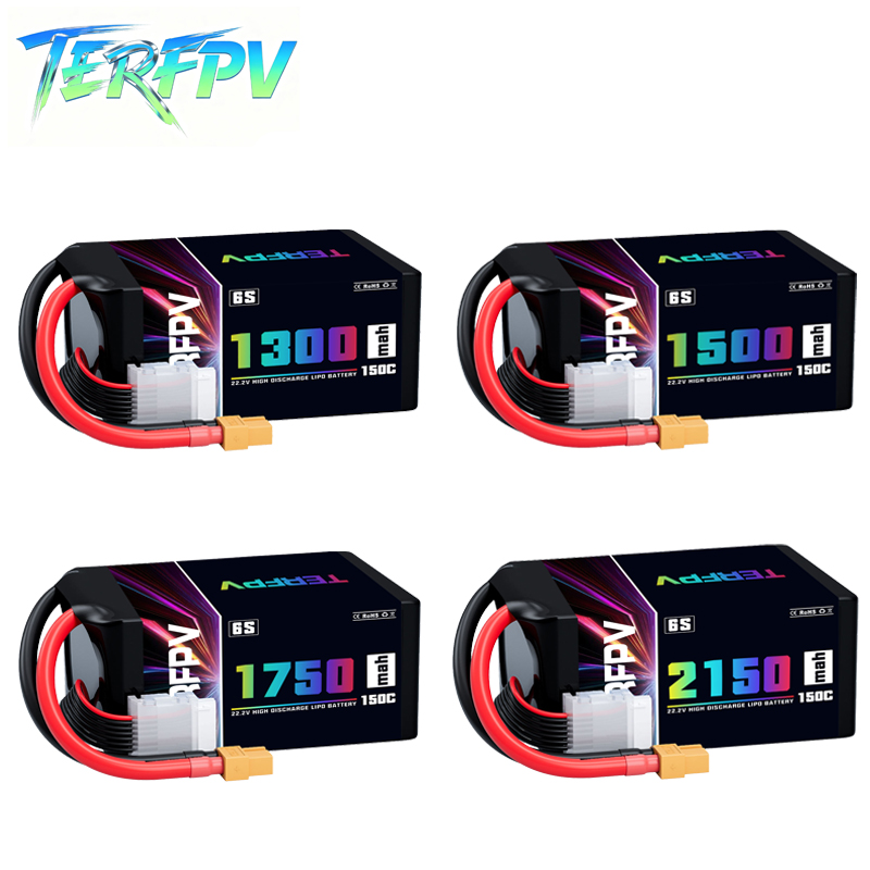TERFPV Lipo Battery 6S 22.2V 1 - Rc Helicopter Battery 리뷰 및 가격