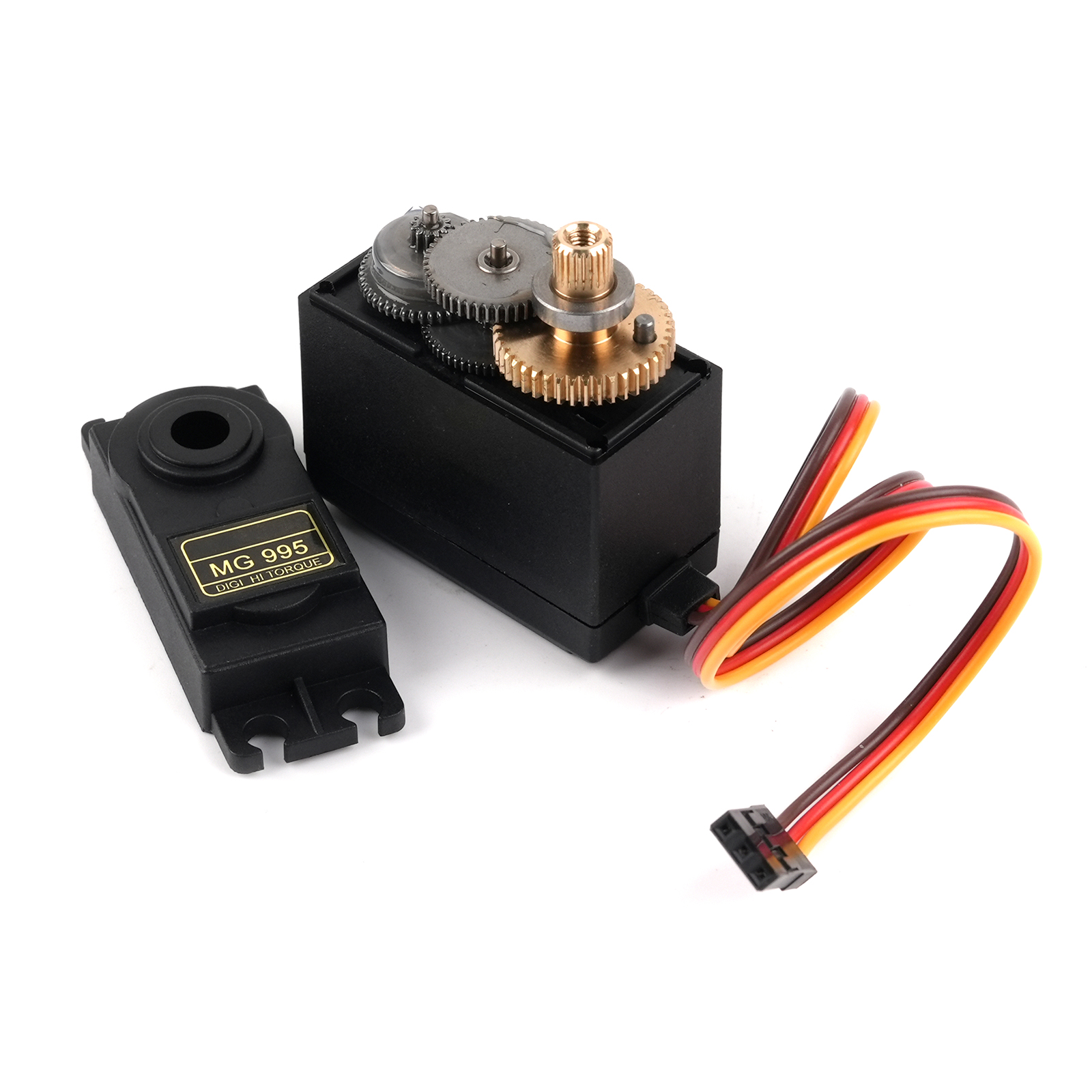 MG995 13KG RC Servos Standard  - Rc Helicopter Servo 리뷰 및 가격