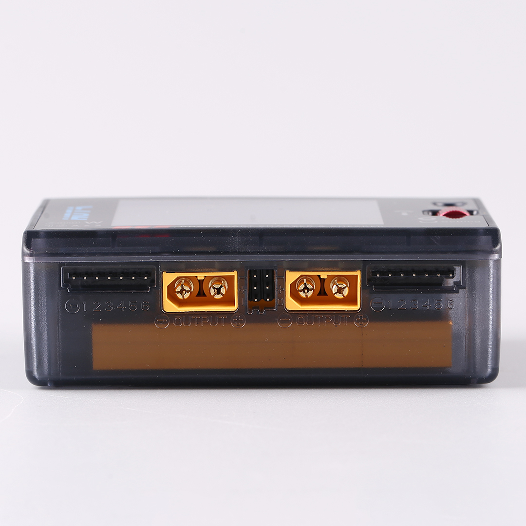 HOTA D6S 600W Dual Channel Sma - Rc Helicopter Charger 리뷰 및 가격