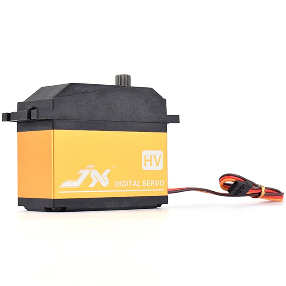 JX PDI-HV2060MG 60KG Large Tor - Rc Helicopter Large 리뷰 및 가격