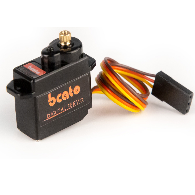 Bcato S08MD 2.4kg Digital Serv - Rc Helicopter Mini 리뷰 및 가격