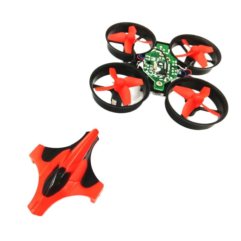 Mini Quadcopter Body Shell Upp - Rc Helicopter Parts 리뷰 및 가격