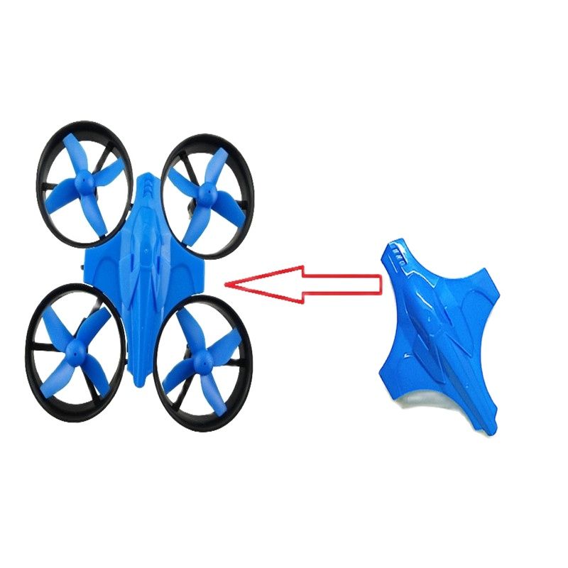 Mini Quadcopter Body Shell Upp - Rc Helicopter Parts 리뷰 및 가격