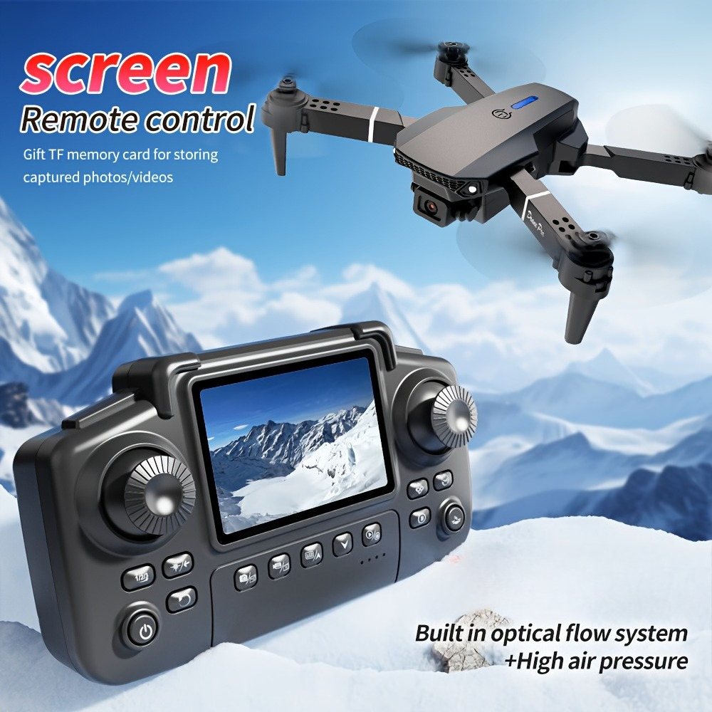 The 2026 upgraded E88 PRO MAX  - Rc Helicopter Case 리뷰 및 가격