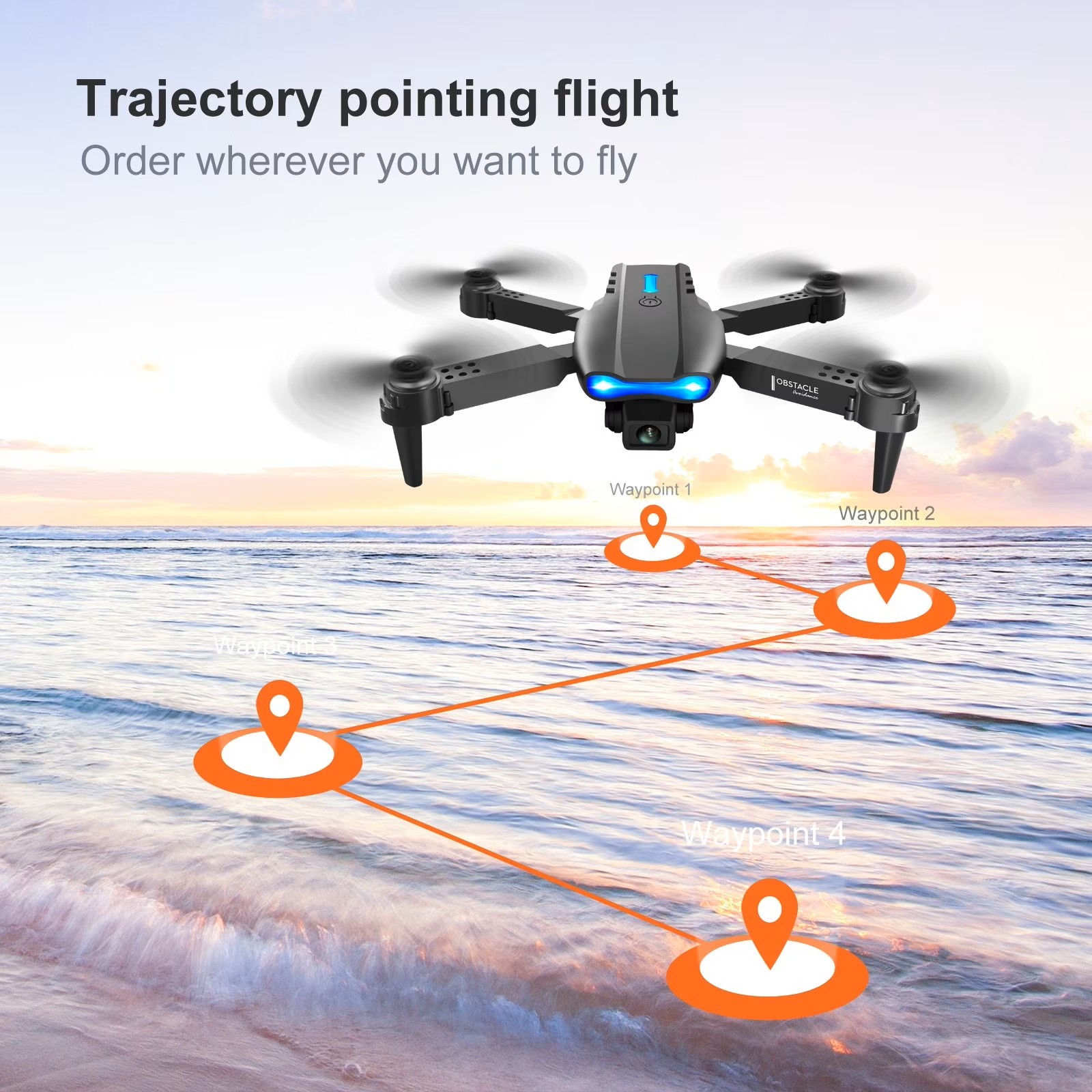 The 2026 upgraded E88 PRO MAX  - Rc Helicopter Case 리뷰 및 가격