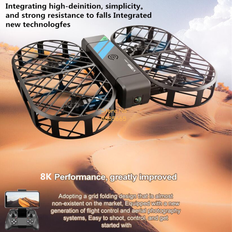8K HD Camera 360° Protection O - Rc Helicopter Electric 리뷰 및 가격
