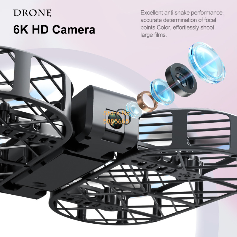 8K HD Camera 360° Protection O - Rc Helicopter Electric 리뷰 및 가격