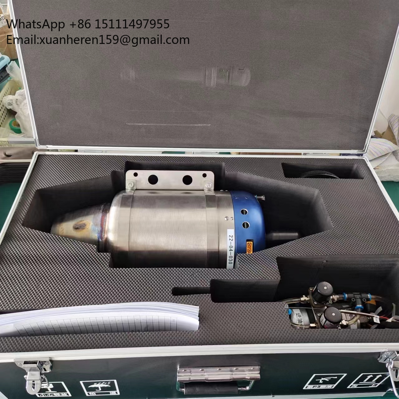 Rc Jet Plane 40kg Thrust Turbi - Rc Helicopter Motor 리뷰 및 가격