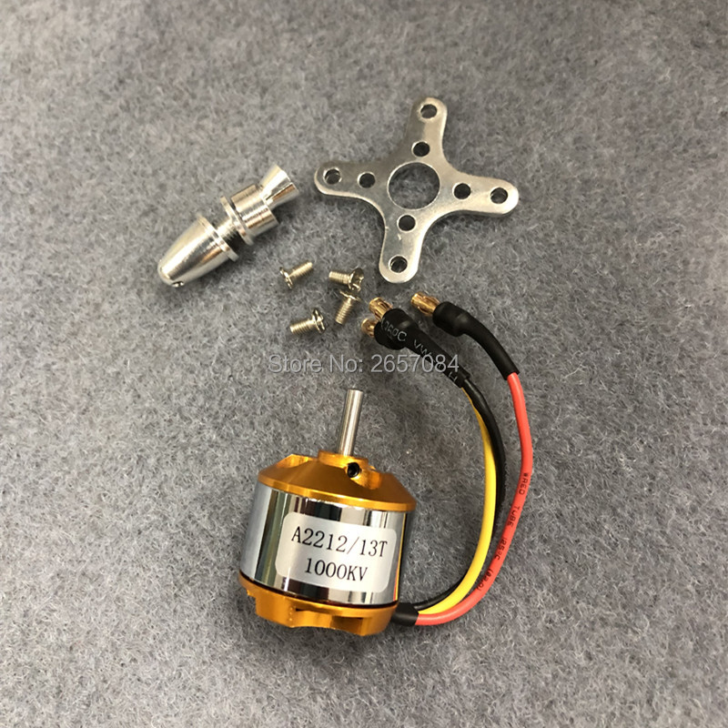 2212 A2212 1000KV Brushless Mo - Rc Helicopter Servo 리뷰 및 가격