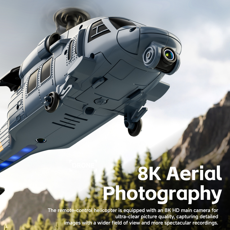 Single-Rotor Flybarless Design - Rc Helicopter Gyro 리뷰 및 가격