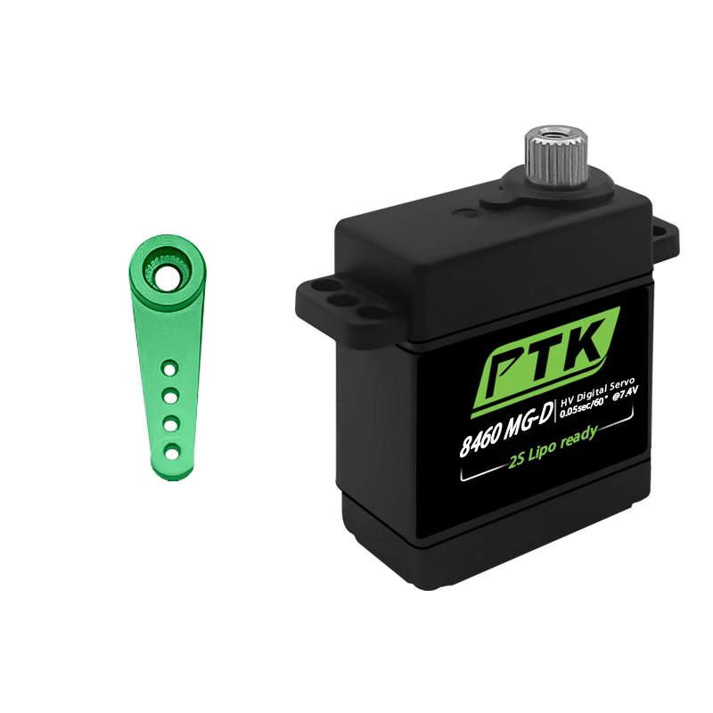 PTK 8460 MG-D9gDigital servo M - Rc Helicopter Electric 리뷰 및 가격