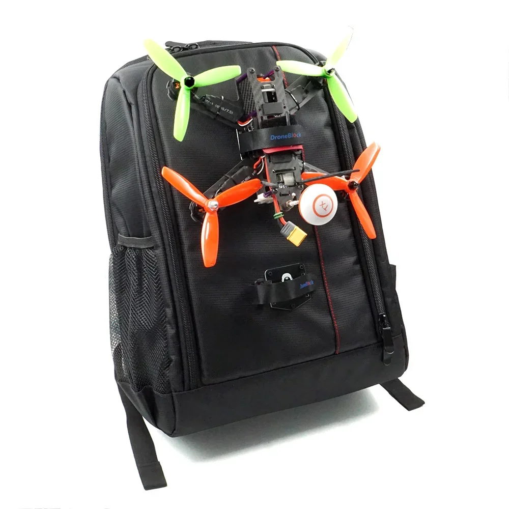 2 Pack Drone Backpack Hanger H - Rc Helicopter Bag 리뷰 및 가격