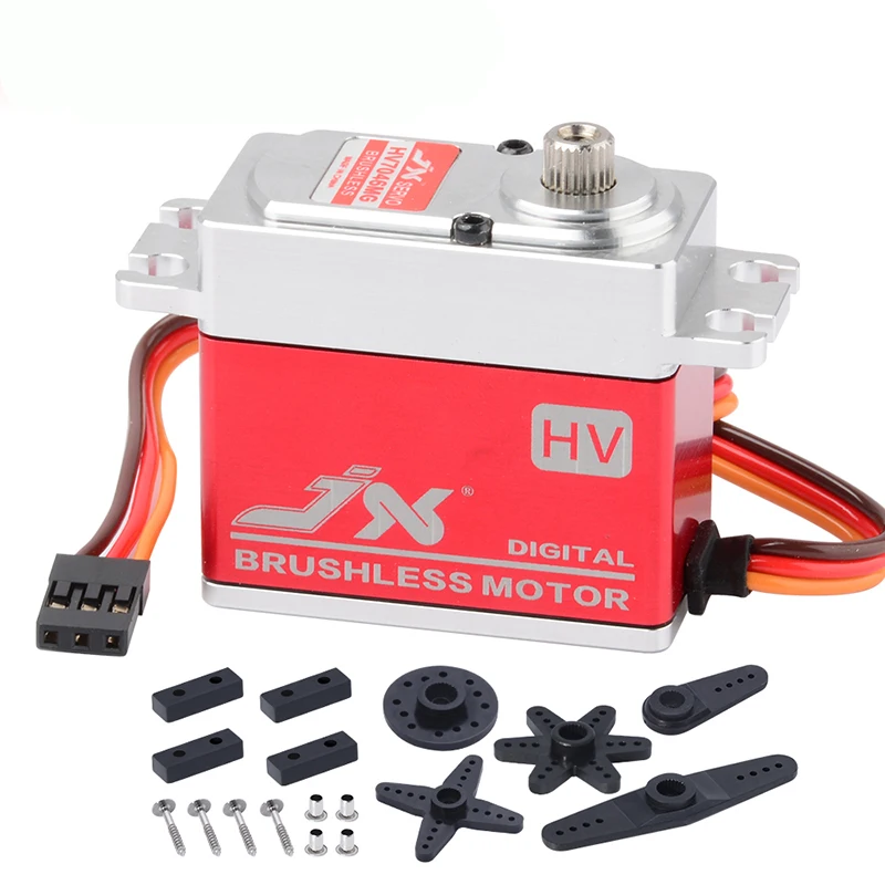 JX Servo BLS-HV7032/7046MG Bru - Rc Helicopter Large 리뷰 및 가격