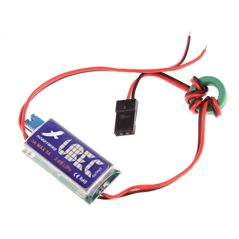 HOBBYWING 5V/6V RC UBEC 3A Max - Rc Helicopter Remote Control 리뷰 및 가격