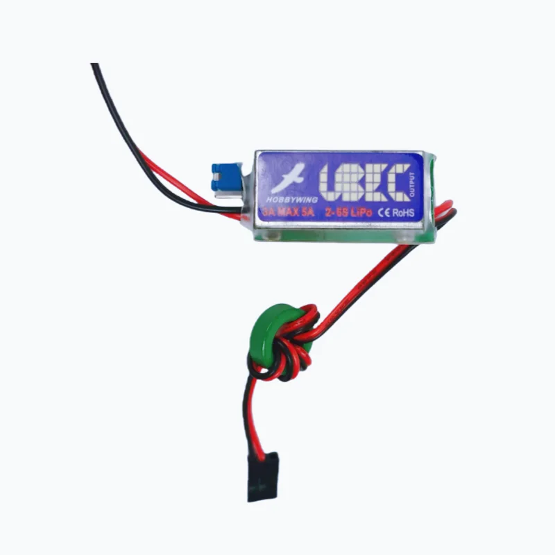 HOBBYWING 5V/6V RC UBEC 3A Max - Rc Helicopter Remote Control 리뷰 및 가격