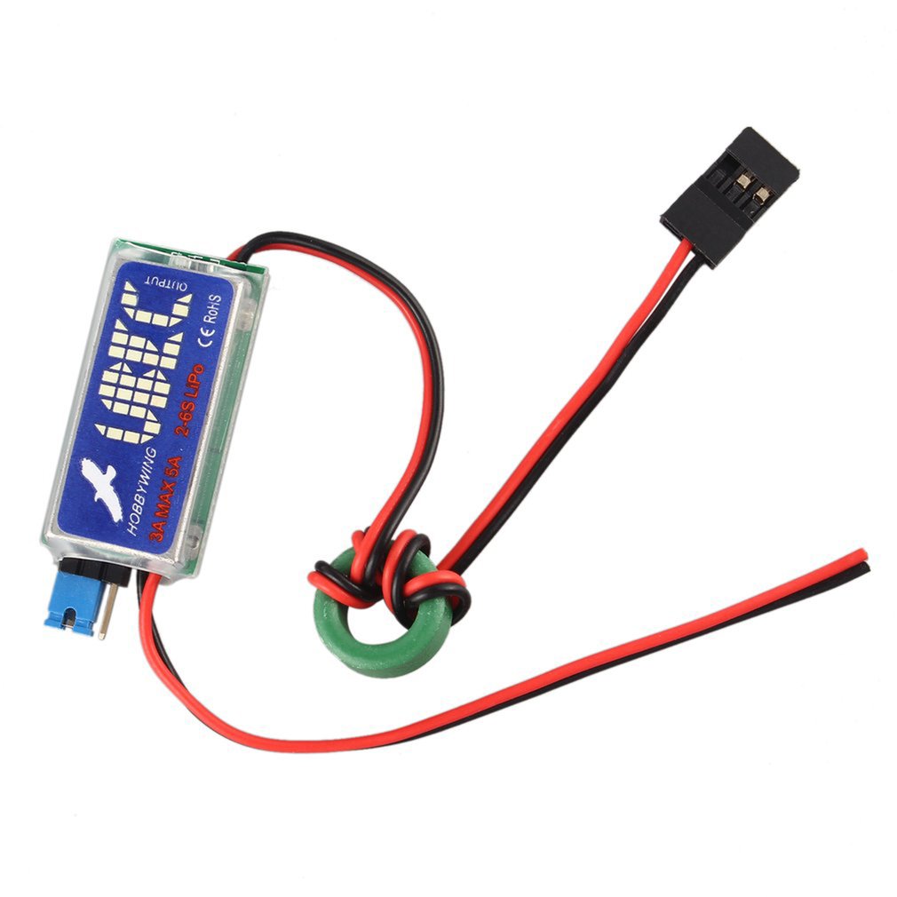 HOBBYWING 5V/6V RC UBEC 3A Max - Rc Helicopter Remote Control 리뷰 및 가격