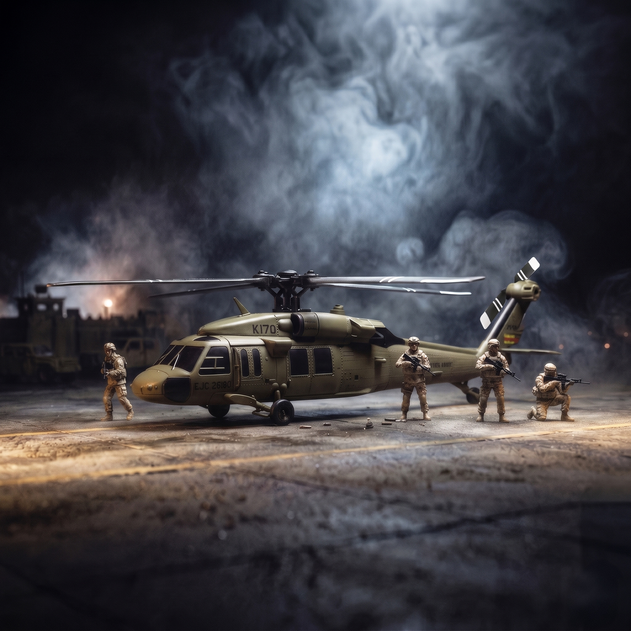 WLtoys K170 Brushless 4-CH RC  - Rc Helicopter Gyro 리뷰 및 가격