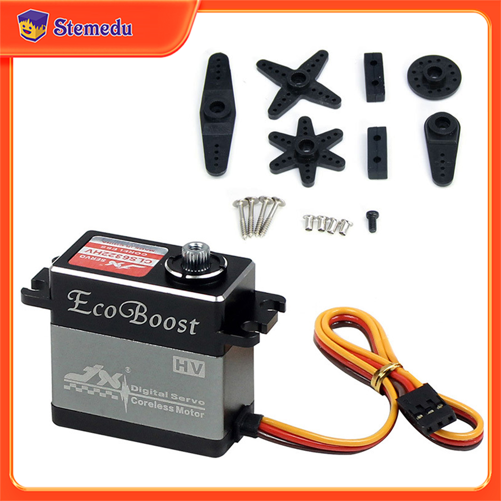 JX Servo CLS-6322HV 22KG High  - Rc Helicopter Motor 리뷰 및 가격