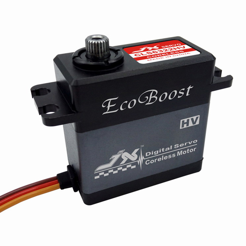 JX Servo CLS-6322HV 22KG High  - Rc Helicopter Motor 리뷰 및 가격