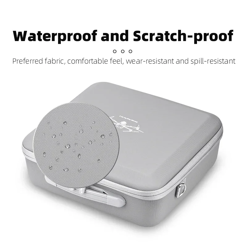 BRDRC Storage Bag for DJI Air  - Rc Helicopter Bag 리뷰 및 가격