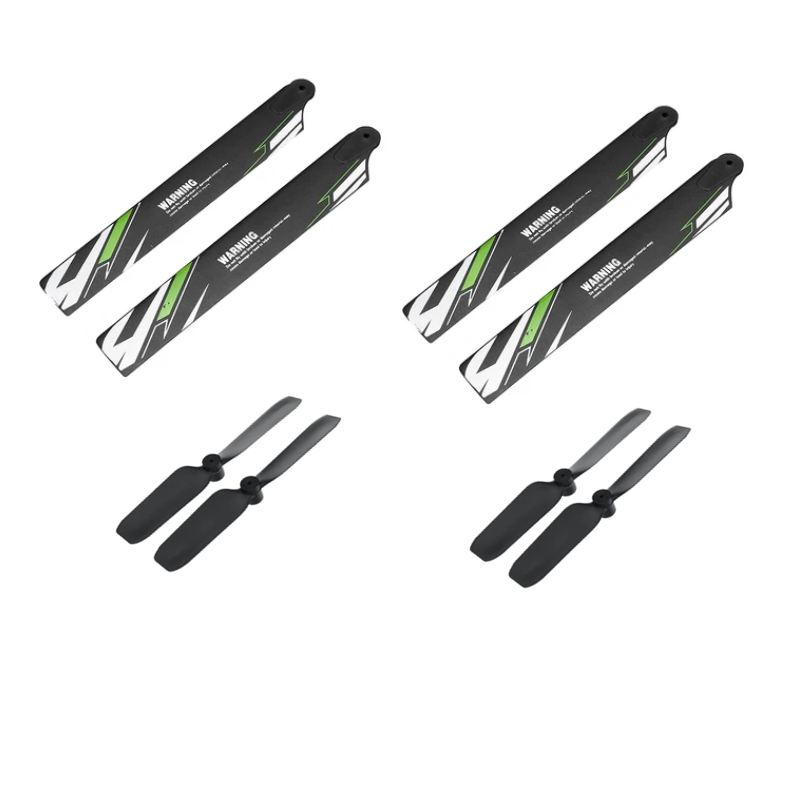 Crash Pack For YUXIANG F120 RC - Rc Helicopter Blade 리뷰 및 가격