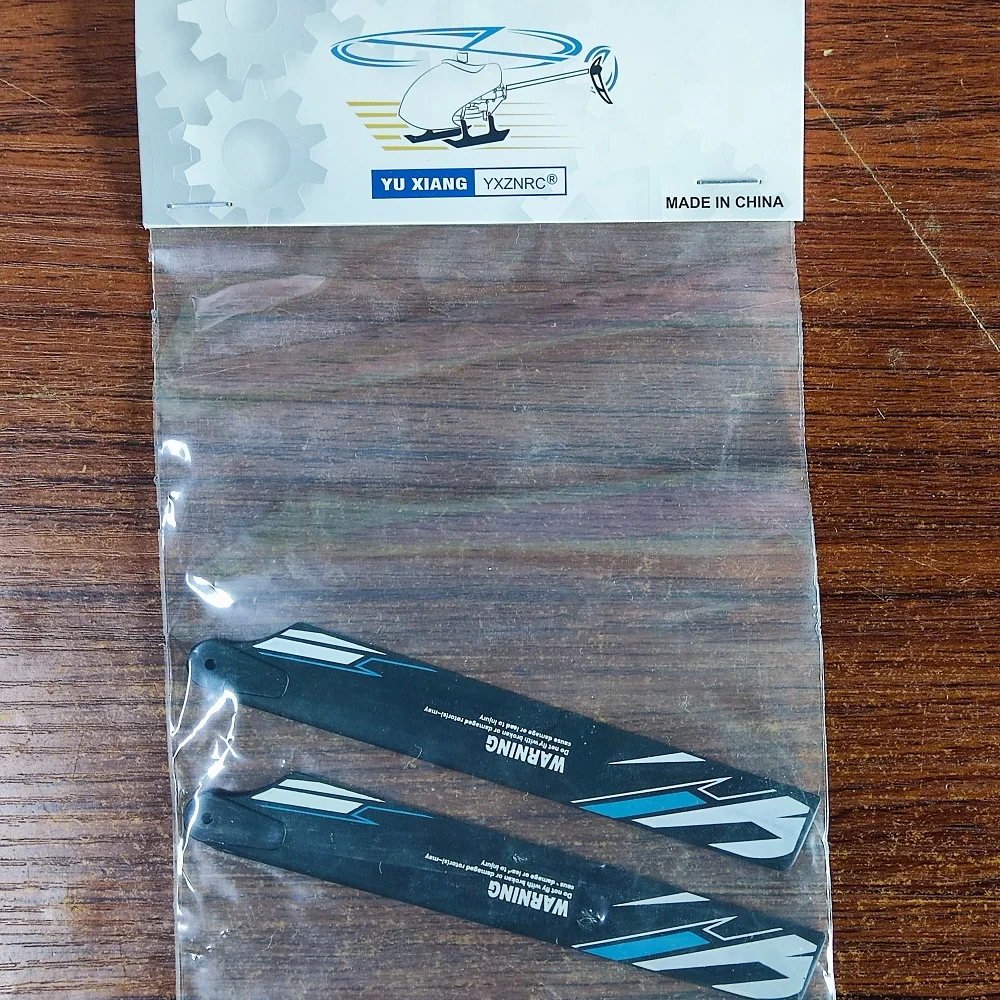 Crash Pack For YUXIANG F120 RC - Rc Helicopter Blade 리뷰 및 가격