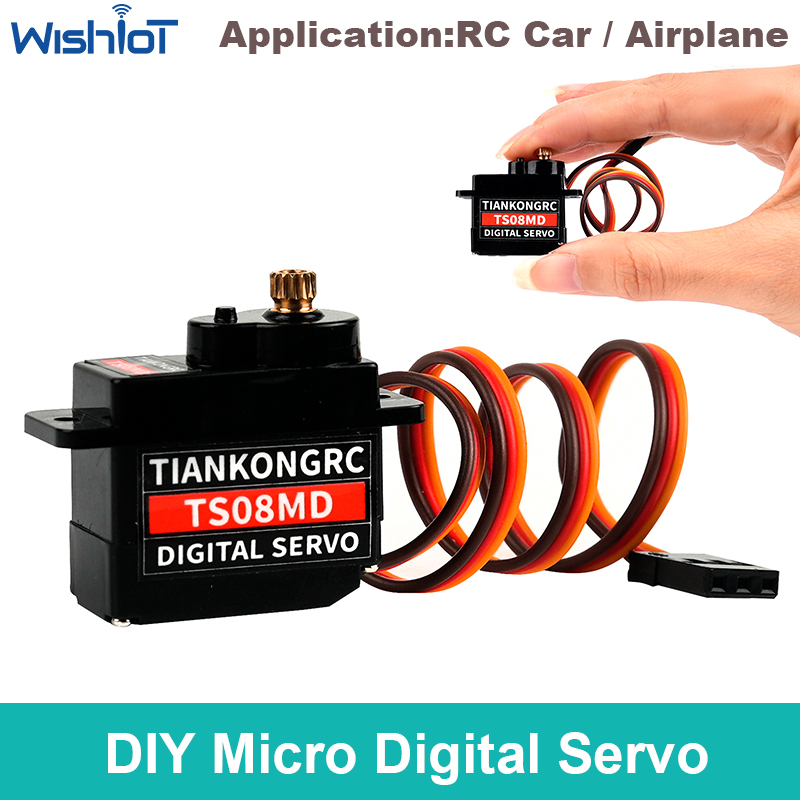 Micro Digital Servo 12g RC Hel - Rc Helicopter Parts 리뷰 및 가격