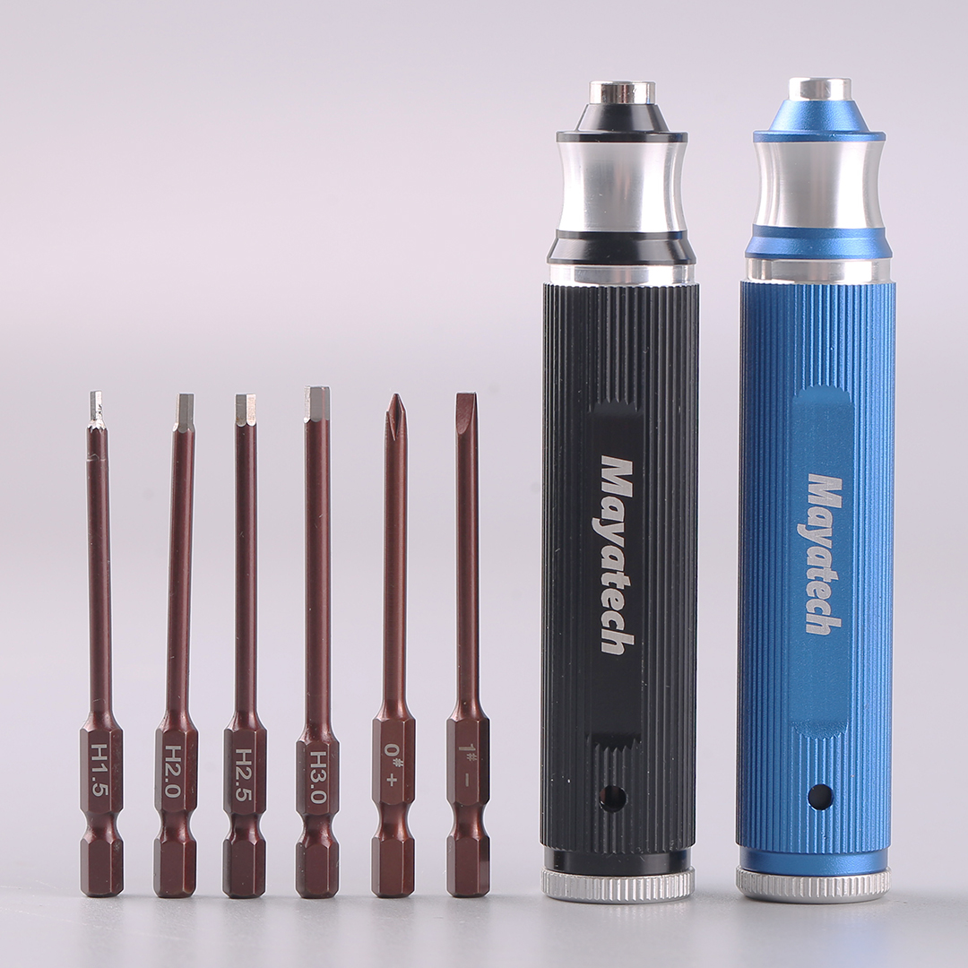 Mayatech-Magnetic Hex Screwdri - Rc Helicopter Tool Kit 리뷰 및 가격