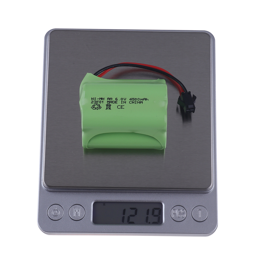 6v 4500mAh Ni-MH Battery SM Pl - Rc Helicopter Charger 리뷰 및 가격
