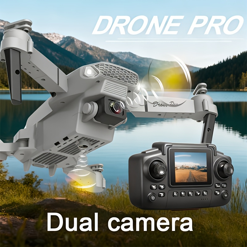 2026 New E88 MAX & E99 PRO Fol - Rc Helicopter Case 리뷰 및 가격