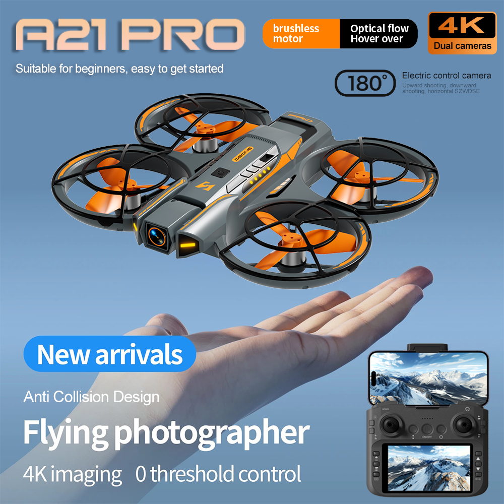 New A21 Drone 8K Professional  - Rc Helicopter Charger 리뷰 및 가격