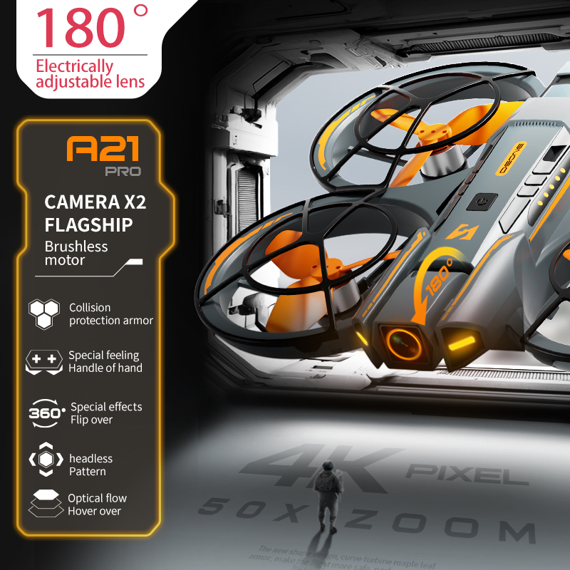 New A21 Drone 8K Professional  - Rc Helicopter Charger 리뷰 및 가격