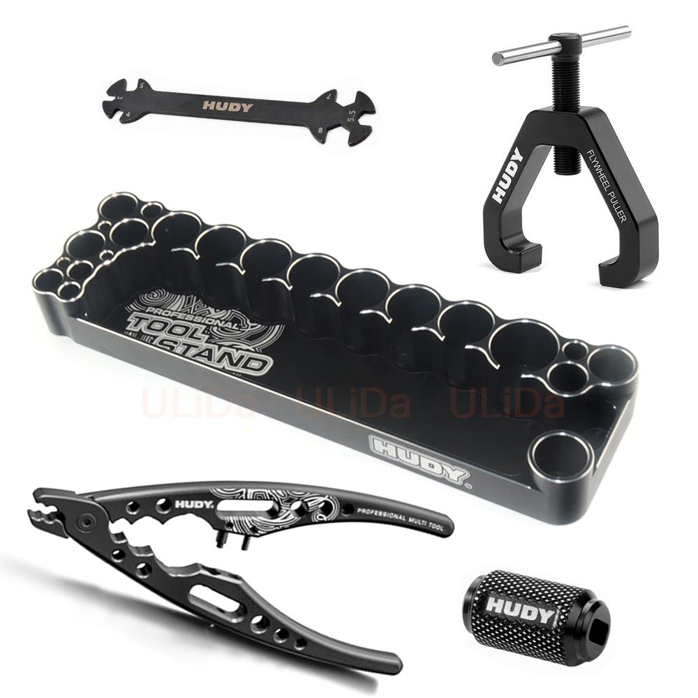 New HUDY Professional RC Tool  - Rc Helicopter Tool Kit 리뷰 및 가격