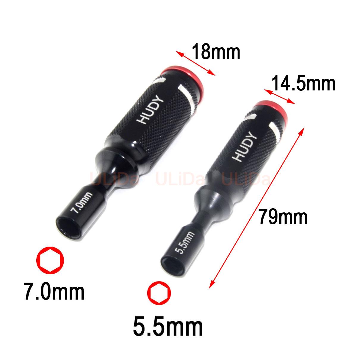 New HUDY Professional RC Tool  - Rc Helicopter Tool Kit 리뷰 및 가격