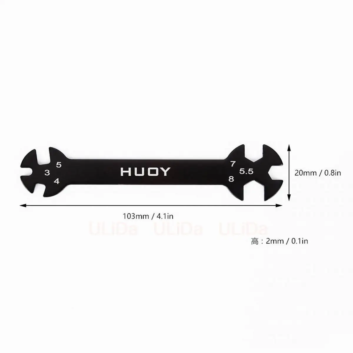 New HUDY Professional RC Tool  - Rc Helicopter Tool Kit 리뷰 및 가격